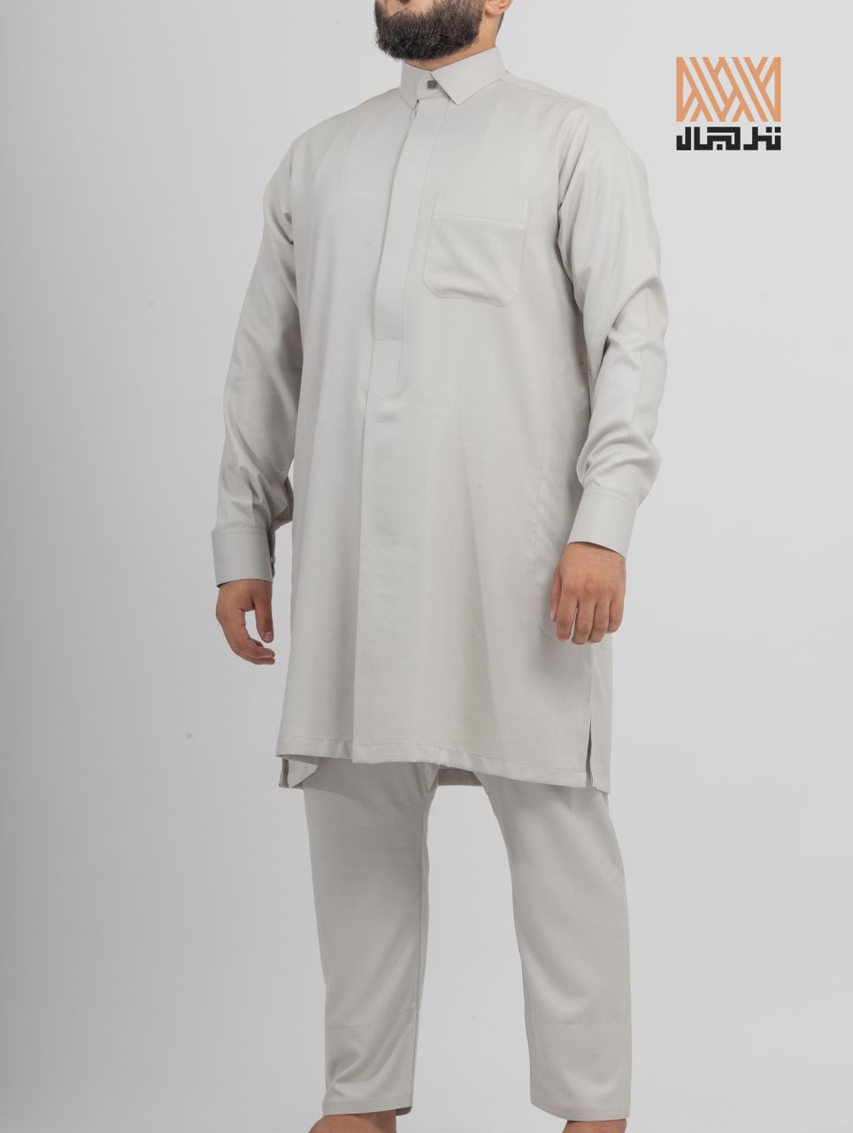 إطلالة رجالية